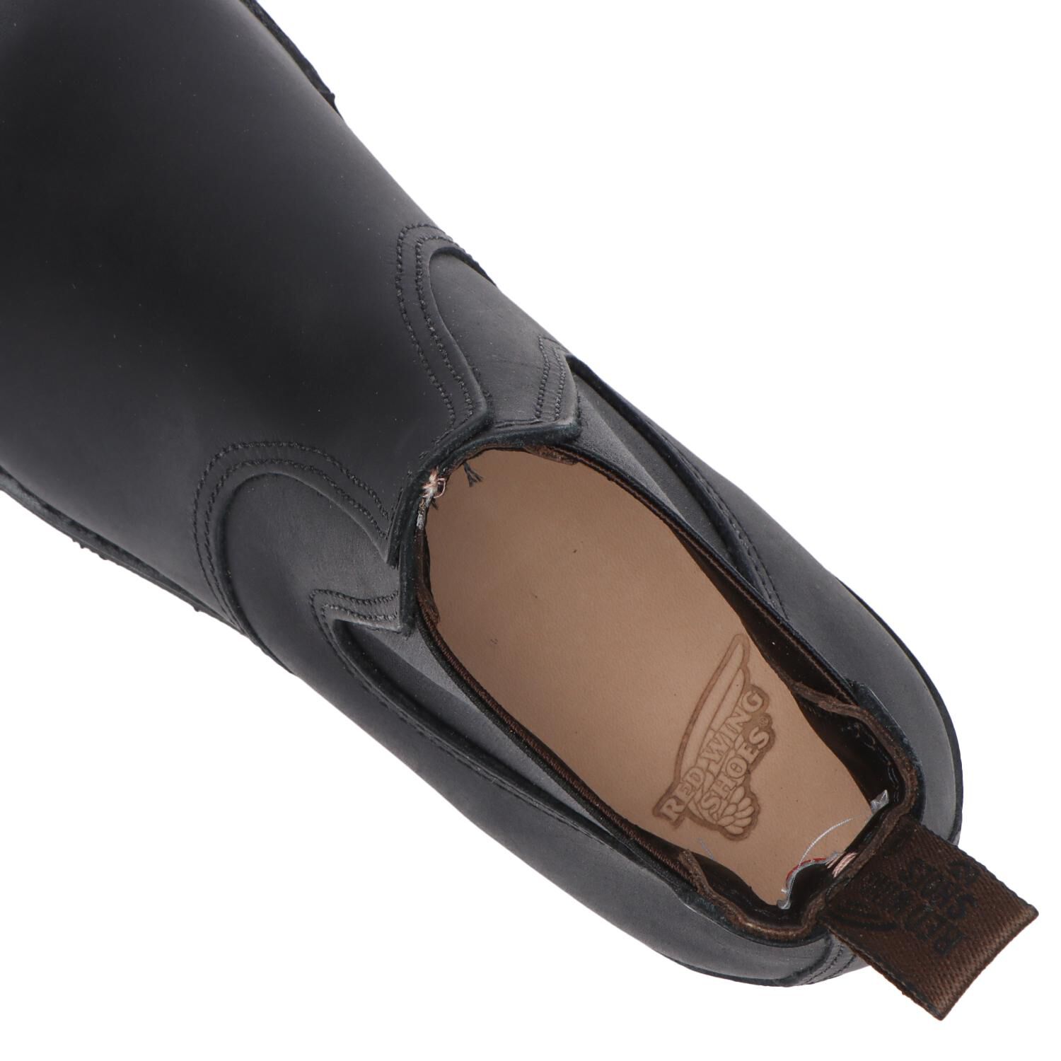 RED WING「【RED WING】CLASSIC CHELSEA」|スニーカー|
