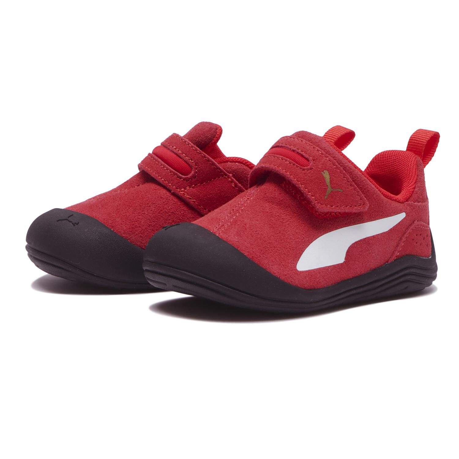 PUMA「【PUMA】11-13 KITTEN PREMIUM V INF」|スニーカー|