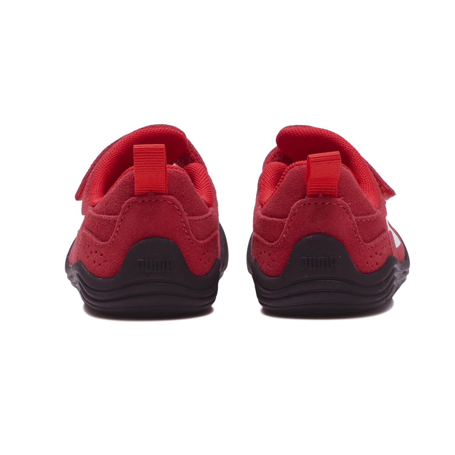 PUMA「【PUMA】11-13 KITTEN PREMIUM V INF」|スニーカー|