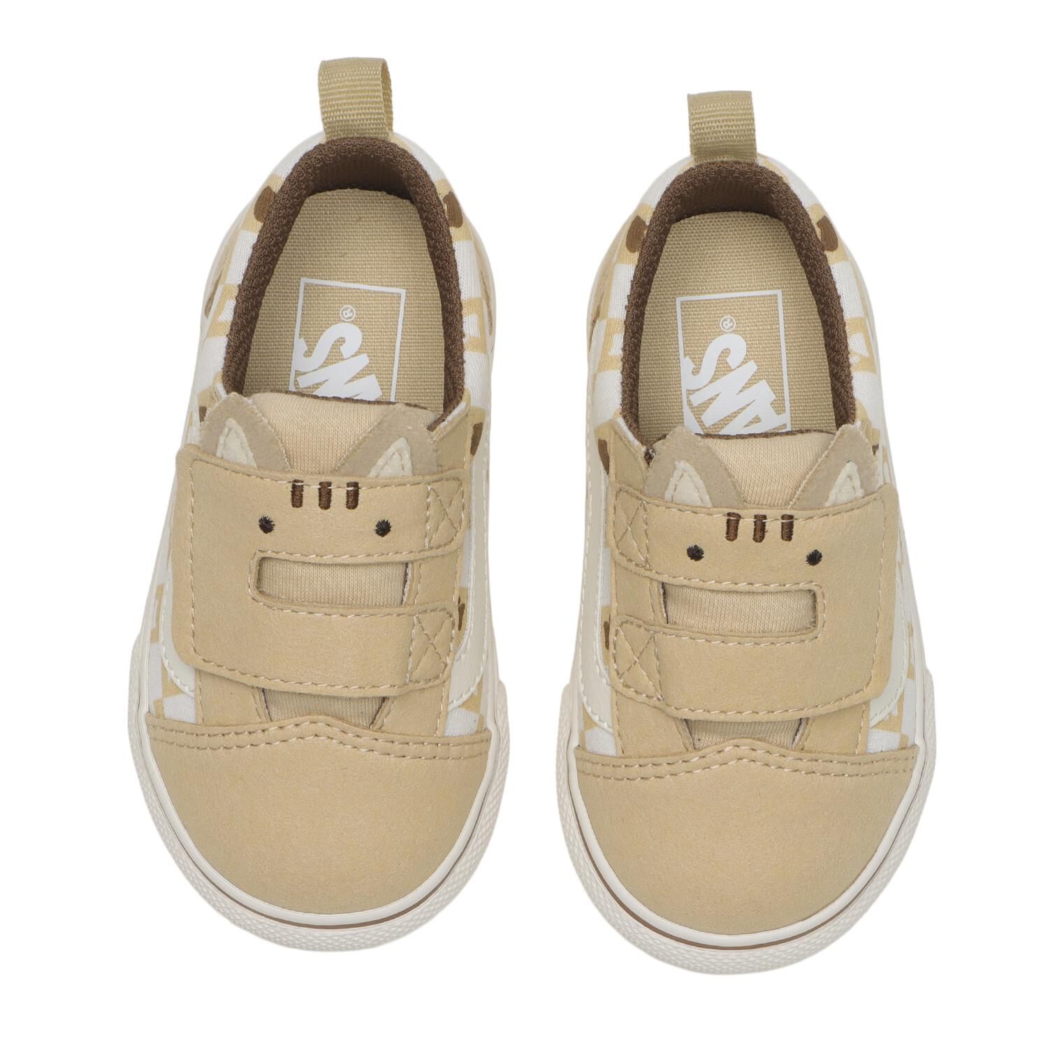 VANS「【VANS】12-155(H) OLD SKOOL」|スニーカー|