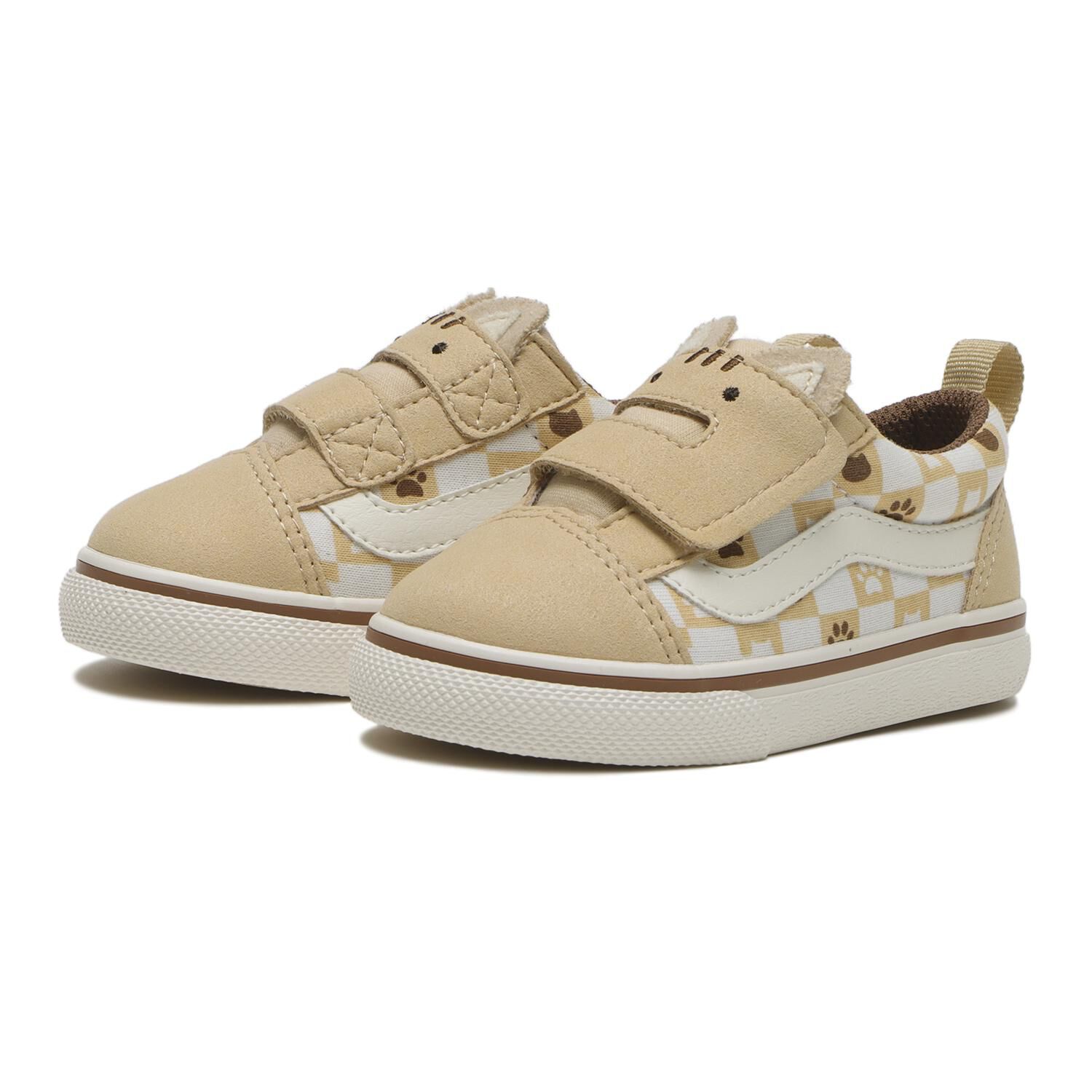 VANS「【VANS】12-155(H) OLD SKOOL」|スニーカー|