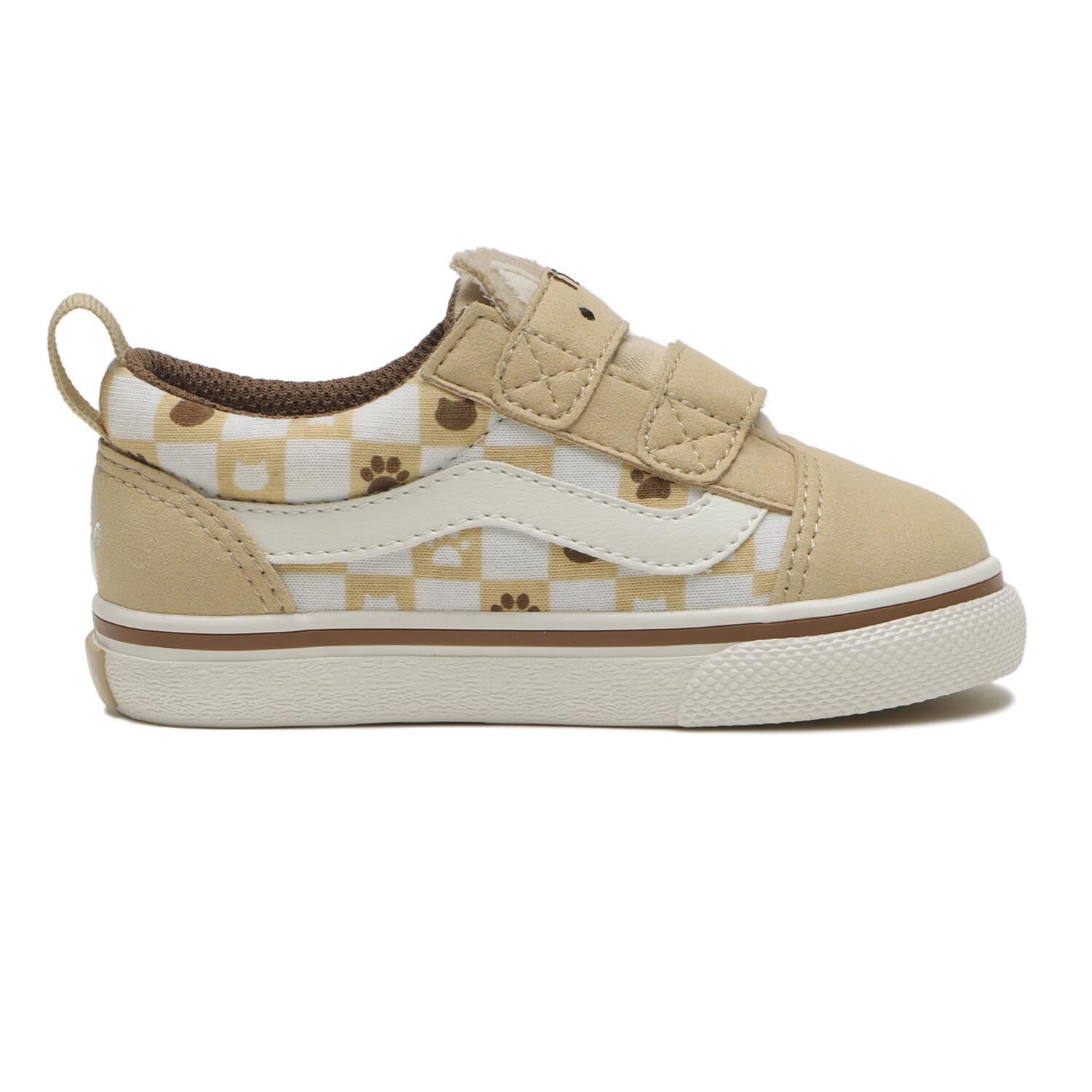 VANS「【VANS】12-155(H) OLD SKOOL」|スニーカー|