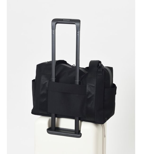 MILESTO「LIKID ボストンバッグ」|ボストンバッグ|