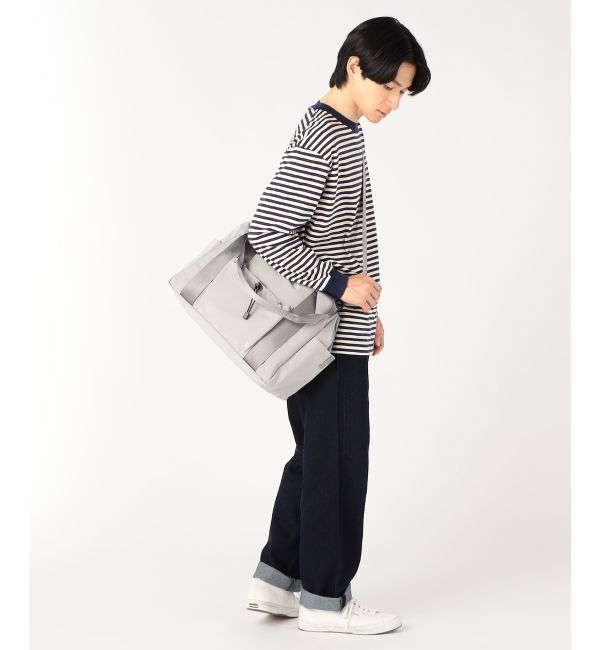 MILESTO「LIKID ボストンバッグ」|ボストンバッグ|