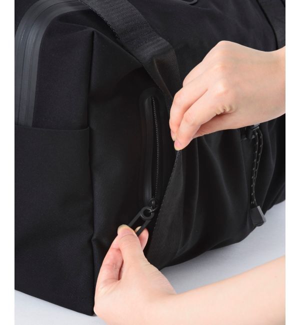 MILESTO「LIKID ボストンバッグ」|ボストンバッグ|