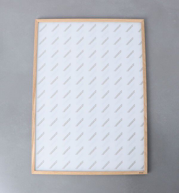 Style for Living「＜MOEBE＞FRAME A2 オーク」|その他|