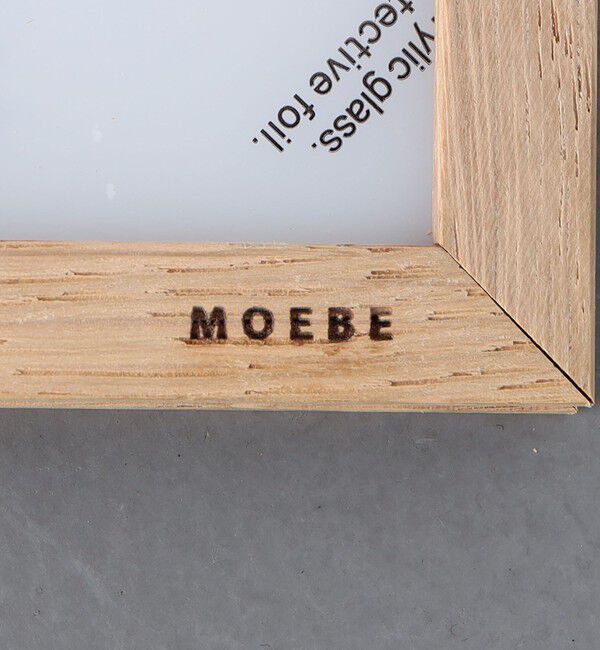 Style for Living「＜MOEBE＞FRAME A2 オーク」|その他|