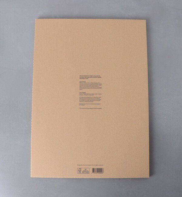 Style for Living「＜MOEBE＞FRAME A2 オーク」|その他|