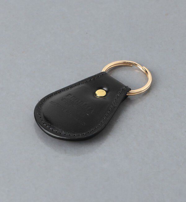 UNITED ARROWS「＜BEORMA LEATHER COMPANY＞ S0668 KEY FOB/キーホルダー」|チャーム・キーホルダー|