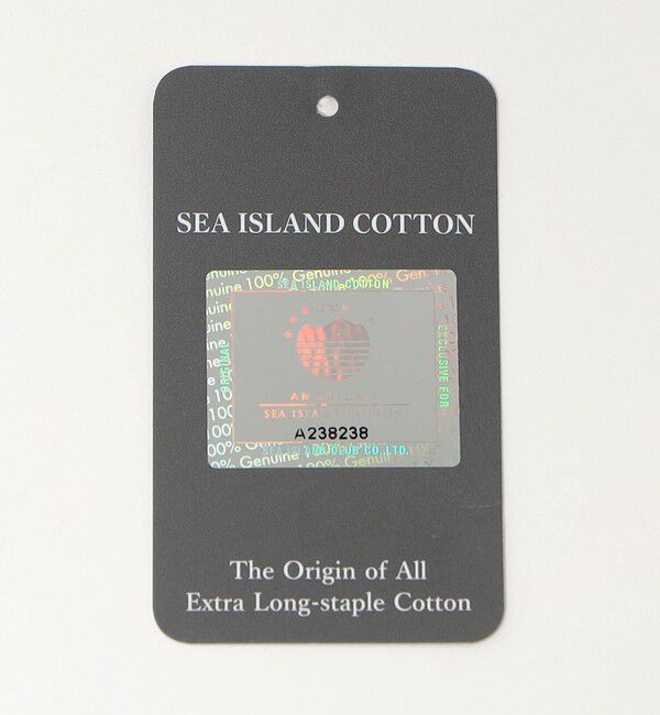 UNITED ARROWS「シーアイランド ハンカチ」|ハンカチ|