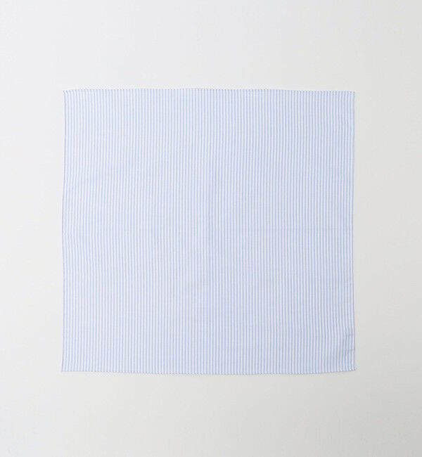 UNITED ARROWS「シーアイランド ハンカチ」|ハンカチ|