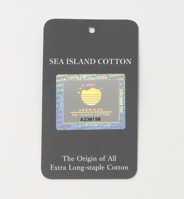 UNITED ARROWS「シーアイランド ハンカチ」|ハンカチ|