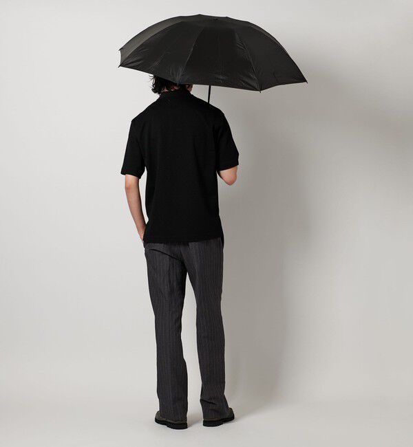 UNITED ARROWS「【別注】＜GODO DESIGN＞ GYAKUSOL LIGHT/折り畳み傘」|傘|