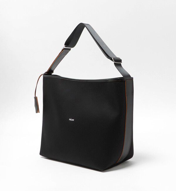 UNITED ARROWS「＜hALON＞ボンディング ショルダーバッグ」|ショルダー・メッセンジャー|