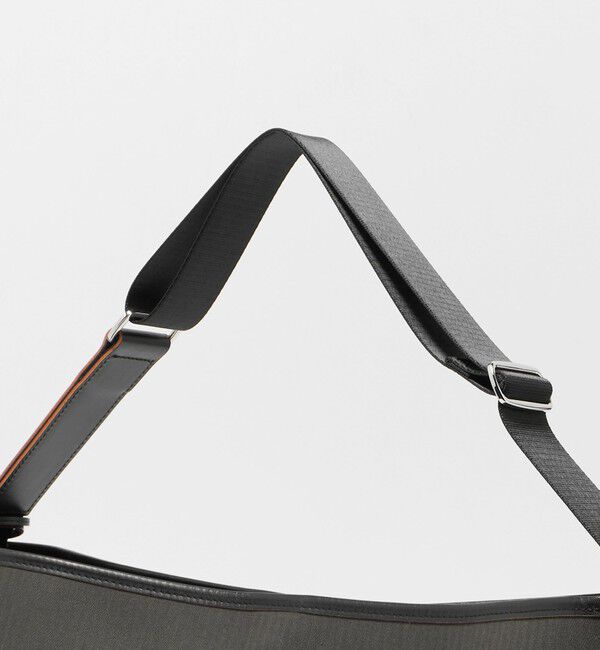 UNITED ARROWS「＜hALON＞ボンディング ショルダーバッグ」|ショルダー・メッセンジャー|