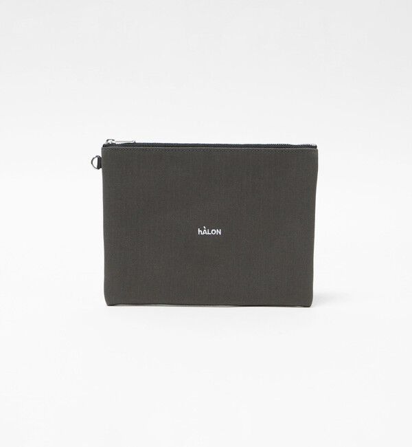 UNITED ARROWS「＜hALON＞ボンディング ショルダーバッグ」|ショルダー・メッセンジャー|