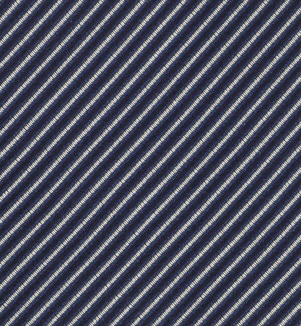 UNITED ARROWS「＜SOVEREIGN＞エレガント ジャガード ストライプ ネクタイ」|ネクタイ・蝶ネクタイ|