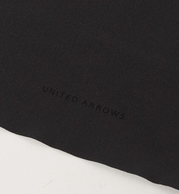 UNITED ARROWS「ワイド ウェリントン サングラス」|サングラス|