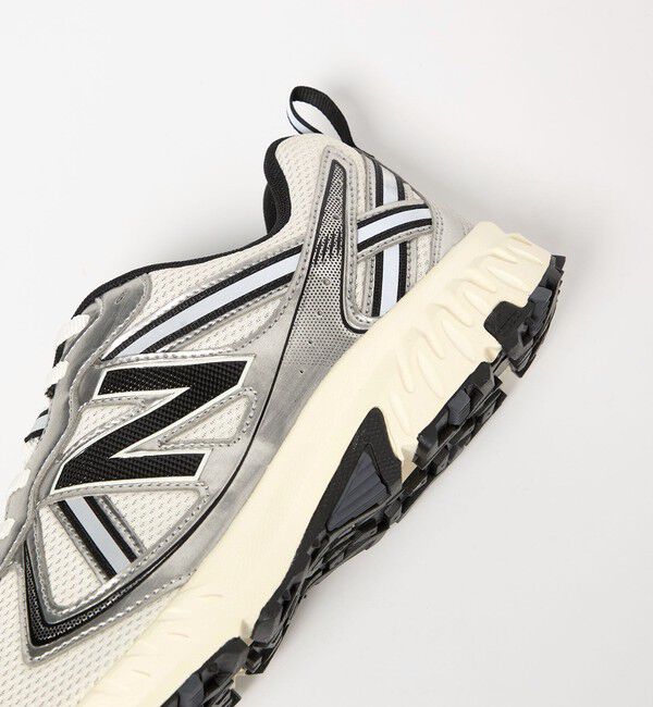 UNITED ARROWS green label relaxing「＜New Balance＞410 v5 スニーカー」|スニーカー|