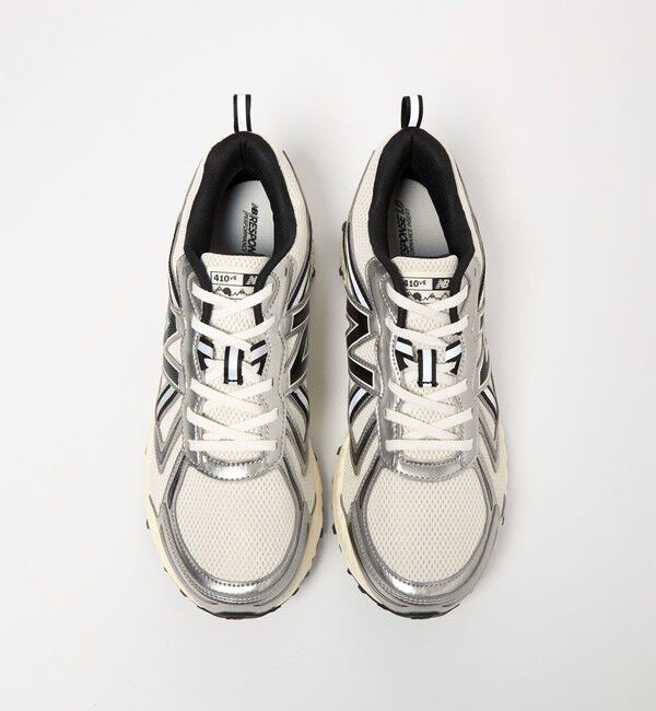 UNITED ARROWS green label relaxing「＜New Balance＞410 v5 スニーカー」|スニーカー|