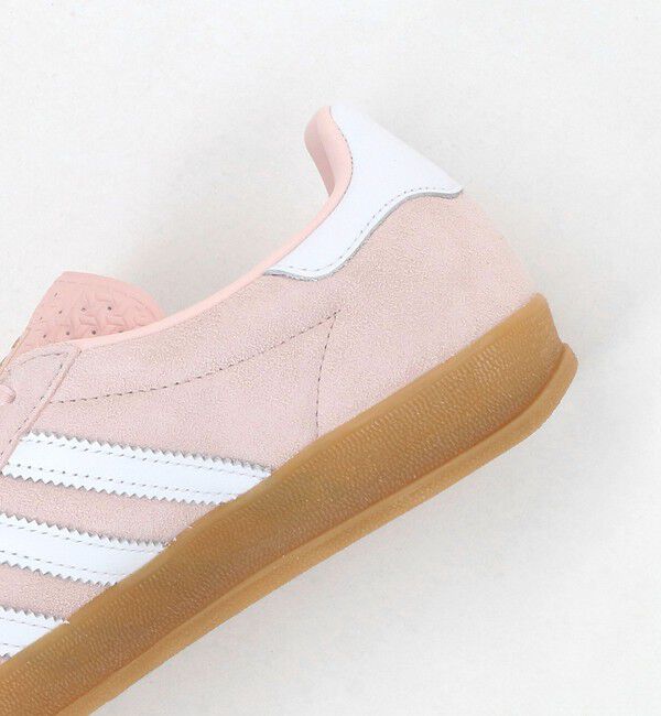 UNITED ARROWS green label relaxing「＜adidas Originals＞ガゼル インドア スニーカー」|スニーカー|