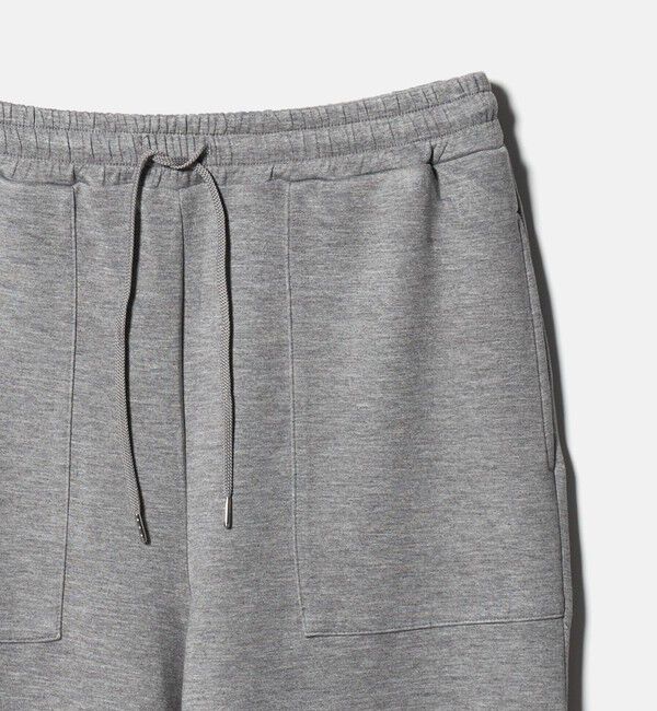 BEAUTY&YOUTH UNITED ARROWS「【WEB限定】エアリーポンチ イージーパンツ」|その他|