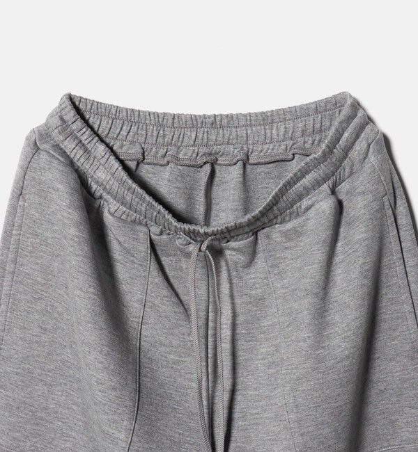 BEAUTY&YOUTH UNITED ARROWS「【WEB限定】エアリーポンチ イージーパンツ」|その他|