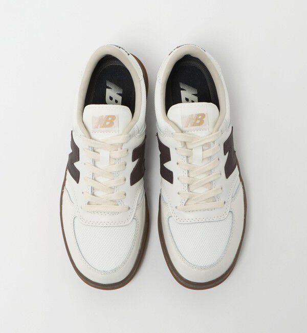 BEAUTY&YOUTH UNITED ARROWS「＜New Balance＞U500 スニーカー」|スニーカー|