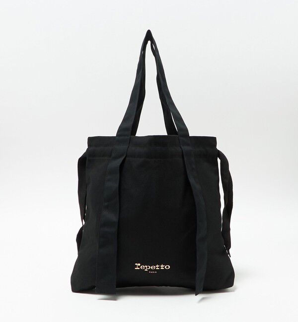 BEAUTY&YOUTH UNITED ARROWS「＜repetto＞トートバッグ」|トートバッグ|