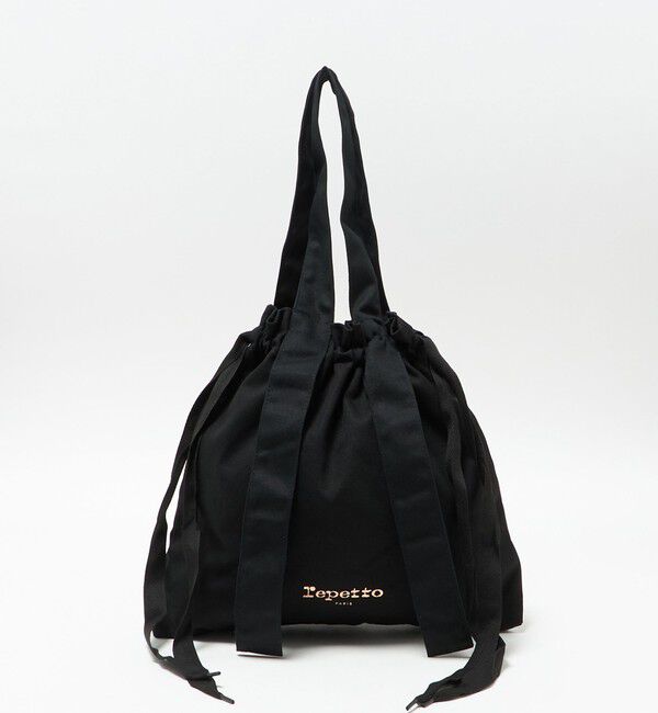 BEAUTY&YOUTH UNITED ARROWS「＜repetto＞トートバッグ」|トートバッグ|