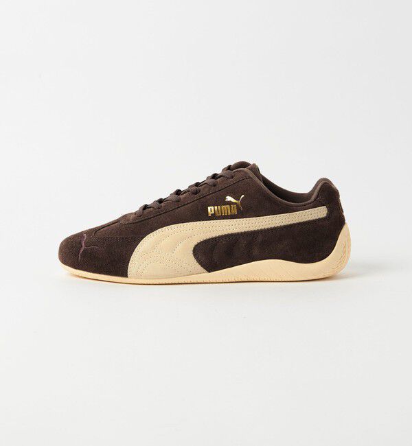 BEAUTY&YOUTH UNITED ARROWS「【別注】＜PUMA＞スピード キャット OG/スニーカー」|スニーカー|