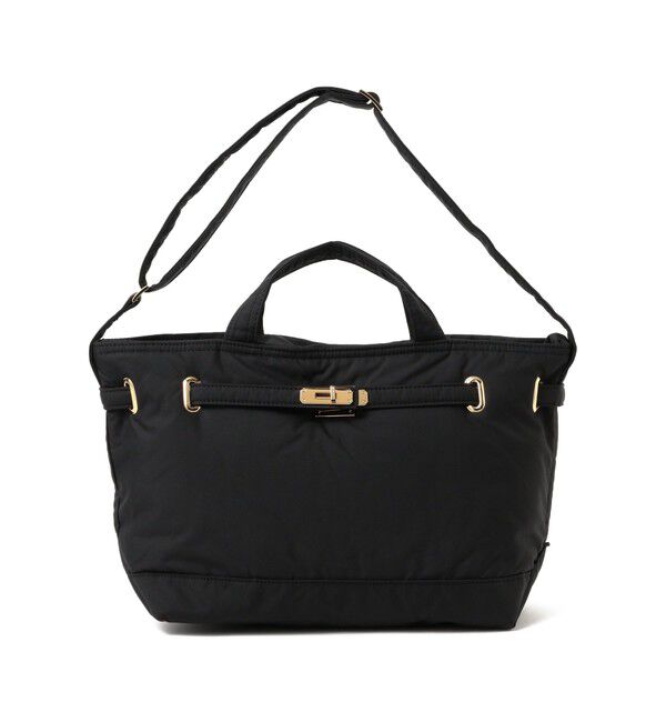 Demi-Luxe BEAMS 「【別注】sita parantica / メッセンジャー バッグ」|トートバッグ|