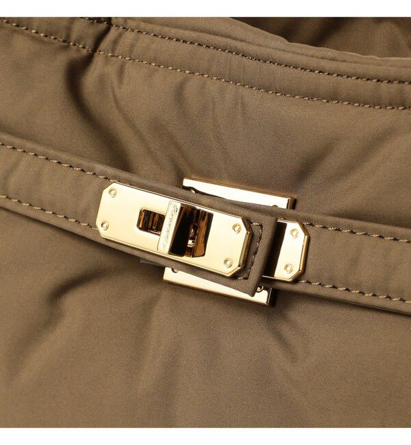 Demi-Luxe BEAMS 「【別注】sita parantica / メッセンジャー バッグ」|トートバッグ|