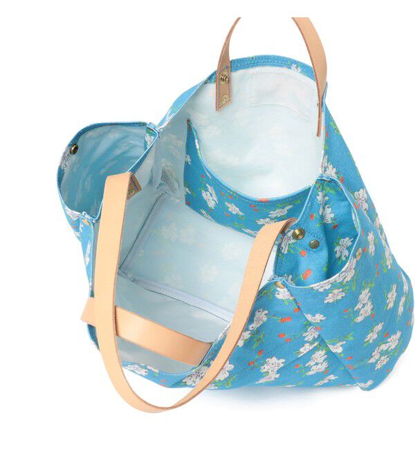 BEAMSBOY「【別注】BAG'n'NOUN / FLOWER 2WAY」|その他|