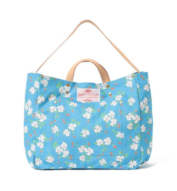 BEAMSBOY「【別注】BAG'n'NOUN / FLOWER 2WAY」|その他|