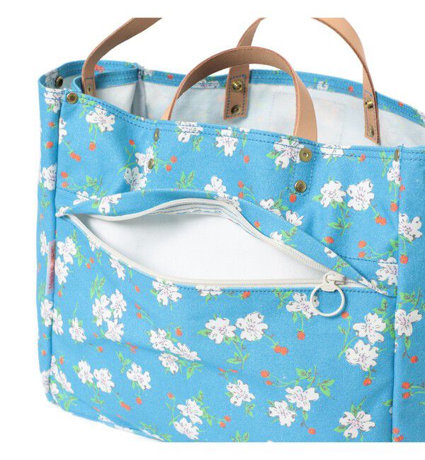 BEAMSBOY「【別注】BAG'n'NOUN / FLOWER 2WAY」|その他|