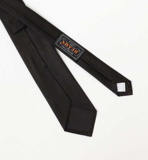 BEAMS PLUS「Silk Tie Rep」|ネクタイ・蝶ネクタイ|