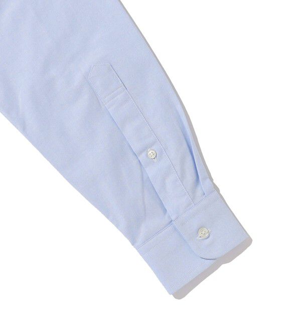 SHIPS「Southwick: オックスフォード ボタンダウンシャツ」|シャツ・ブラウス|