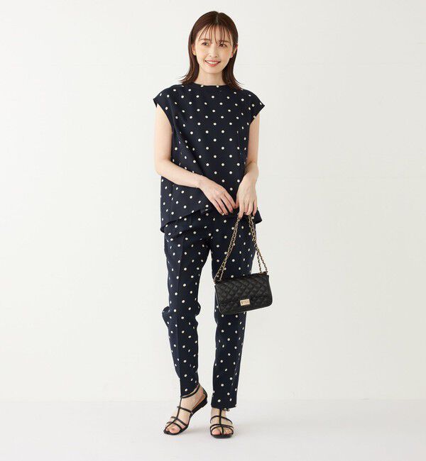 SHIPS Colors 「SHIPS Colors:キルティング チェーン バッグ◇」|ショルダー・メッセンジャー|