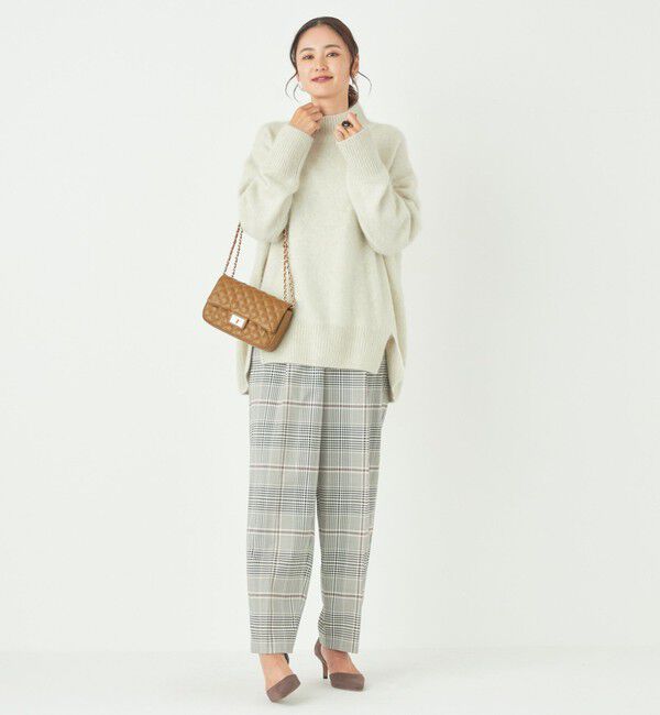 SHIPS Colors 「SHIPS Colors:キルティング チェーン バッグ◇」|ショルダー・メッセンジャー|