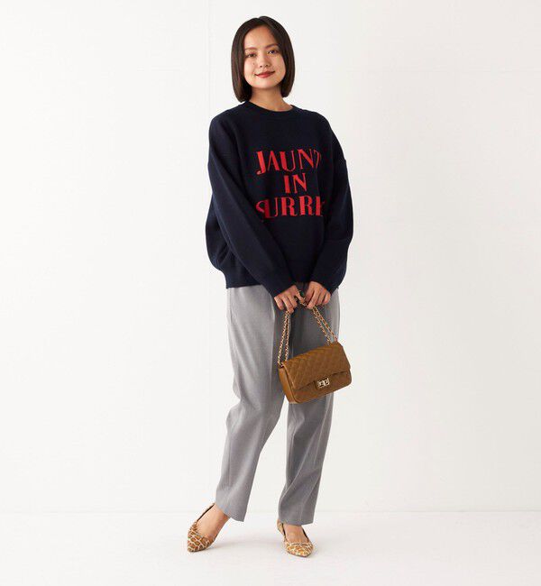 SHIPS Colors 「SHIPS Colors:キルティング チェーン バッグ◇」|ショルダー・メッセンジャー|