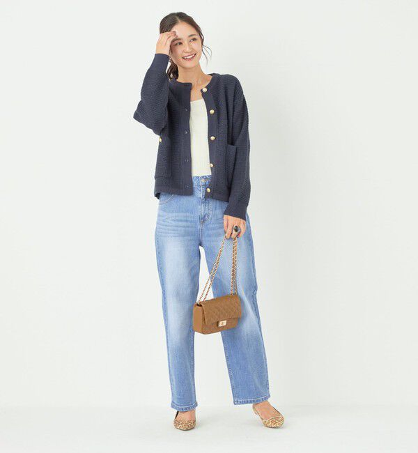 SHIPS Colors 「SHIPS Colors:キルティング チェーン バッグ◇」|ショルダー・メッセンジャー|