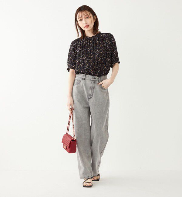 SHIPS Colors 「SHIPS Colors:キルティング チェーン バッグ◇」|ショルダー・メッセンジャー|