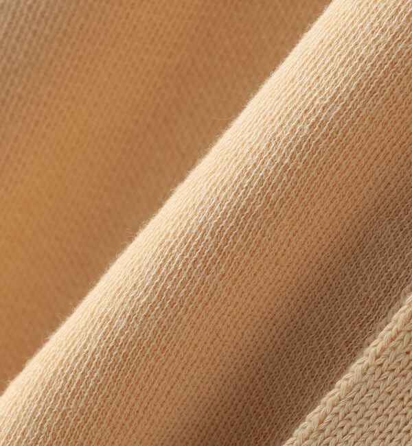 SHIPS KIDS「ARCH&LINE:155cm / オーガニック コットン カーディガン」|カーディガン|