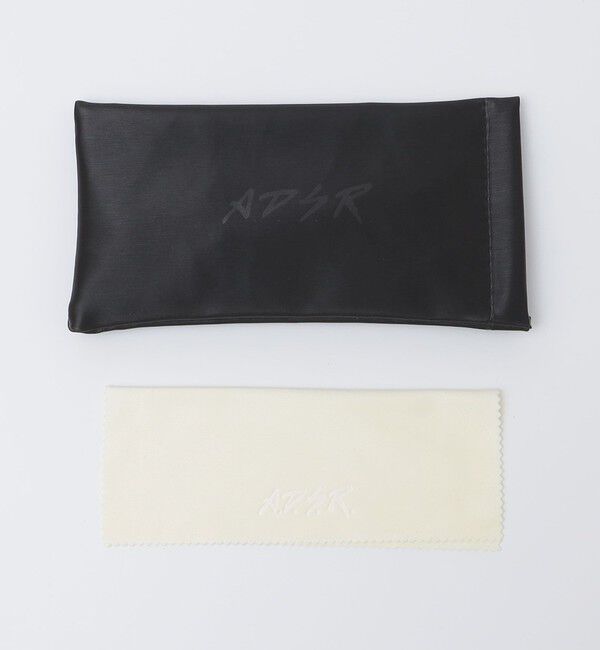 SHIPS「A.D.S.R.: WOLFF」|サングラス|