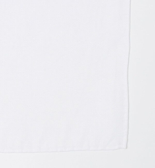 SHIPS Colors 「SHIPS Colors:リネン ポケットチーフ」|その他|