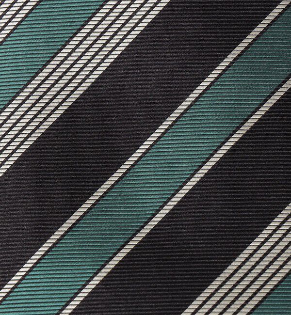 SHIPS「Holliday＆Brown: シルク マルチ ストライプ ネクタイ」|ネクタイ・蝶ネクタイ|