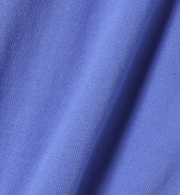 SHIPS for women「SHIPS Primary Navy Label:〈手洗い可能〉16G SUVIN カーディガン」|カーディガン|