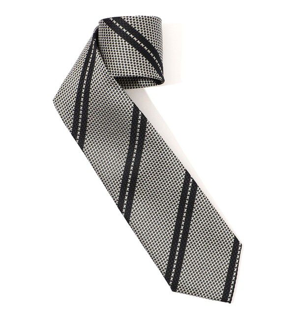 TOMORROWLAND GOODS「【別注】Fratelli Luigi シルク ネクタイ」|ネクタイ・蝶ネクタイ|04 その他