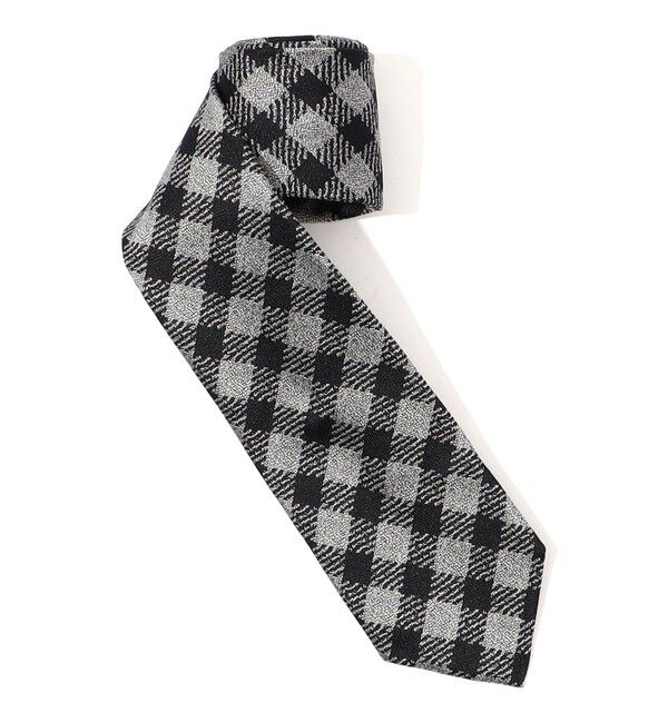 TOMORROWLAND GOODS「【別注】Fratelli Luigi シルク ネクタイ」|ネクタイ・蝶ネクタイ|05 その他